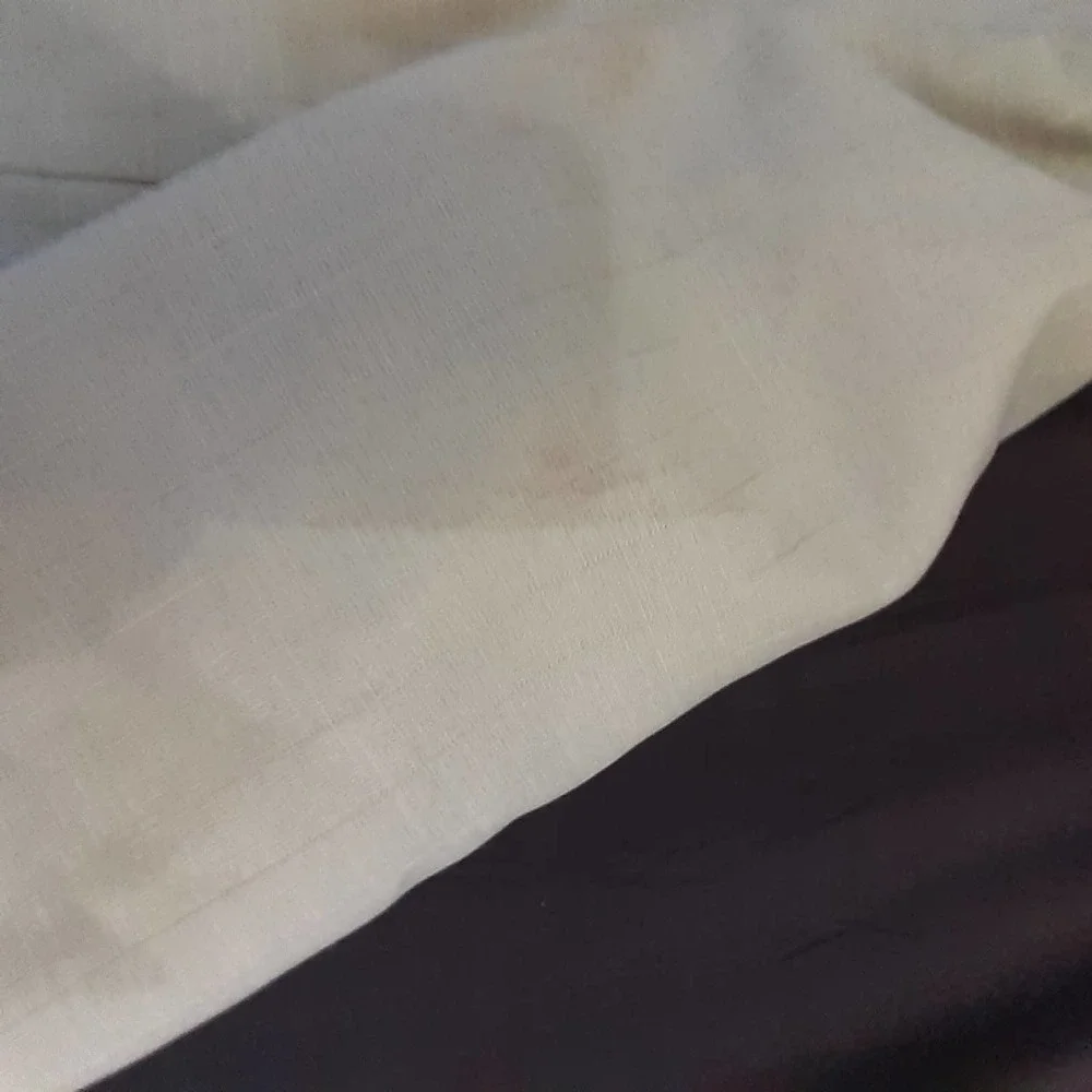 MENS EDDIE DOMANI SUIT JACKET 42L USED - Picture 4 of 8